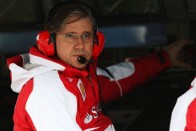 F1: De la Rosa követi Alonsót? 2