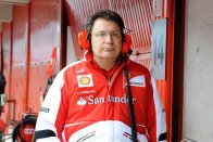 F1: De la Rosa követi Alonsót? 11