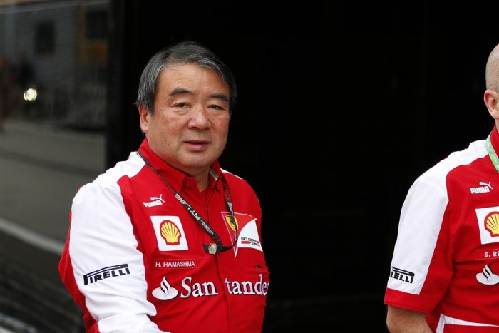 F1: Újabb főnökök repülnek a Ferraritól 6 | Vezess F1: Újabb főnökök repülnek a Ferraritól 6