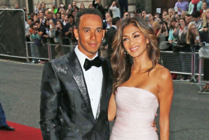 F1: Hamilton házasodik, Alonso szakított? 3