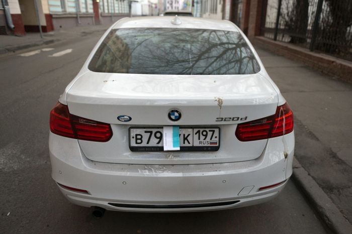 Kutyákkal a szabálytalanul parkolók ellen 6