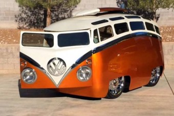 A hónap legértelmetlenebb járműve