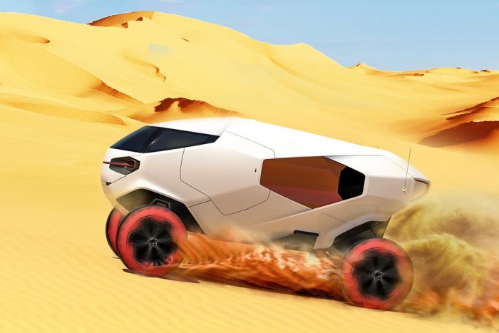 Terepgumi gombnyomásra 7