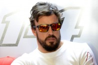 F1: Alonso új barátnőt szerzett? 6