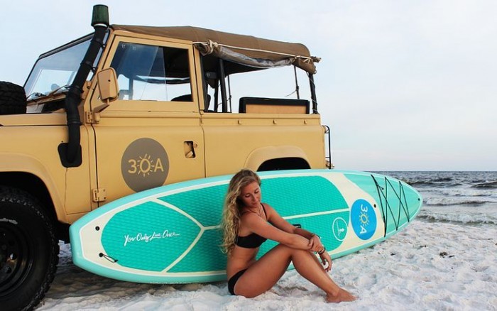 Csajok akik mocskosul szeretik a Land Rovereket 8