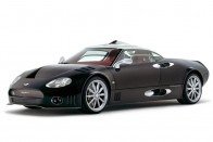 2005 Spyker C8 Double 12