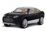 2006 Spyker D12 Peking to Paris