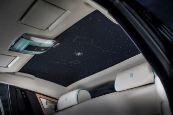 Szerencsés csillagzat alatt született