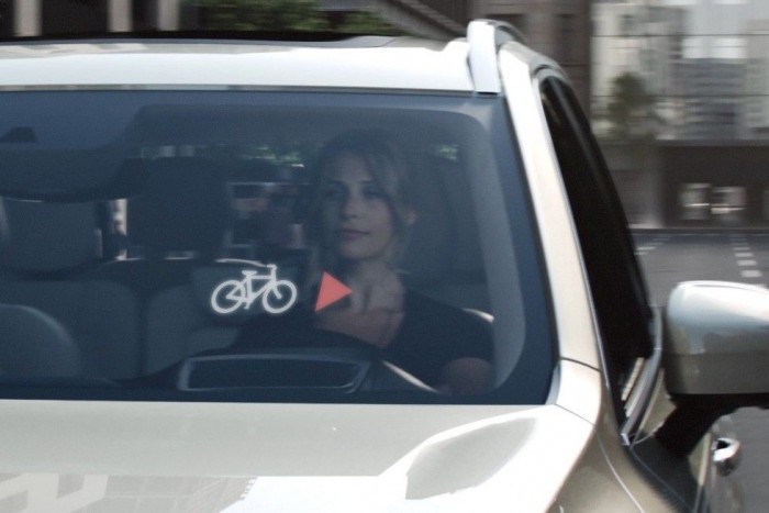 Bringásokat ment a Volvo világújdonsága