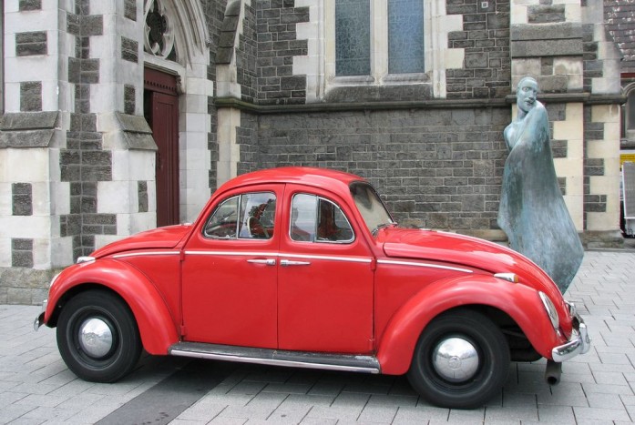 Parkolási bírság? Ilyen kifogást még nem hallottál! 6