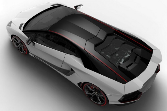 Olasz csődör a négyzeten 6