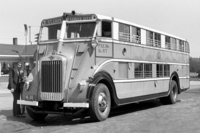 Varázslatos hálóbuszok a múltból 5