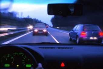 50 kilométert ment szemben a forgalommal