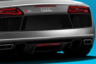 Jövőre itt a vadonatúj Audi R8 20