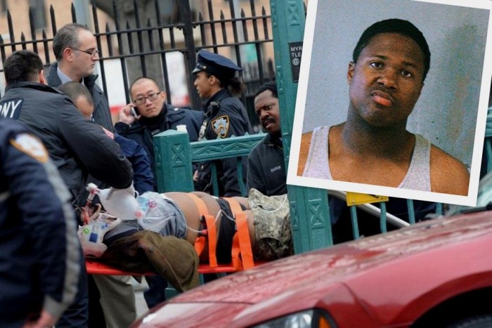 Autójukban ölték meg a rendőröket 7