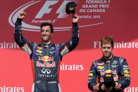 Vettel idén kiábrándult az F1-ből 2