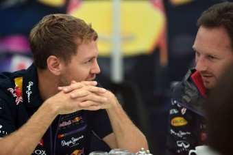 Vettel idén kiábrándult az F1-ből