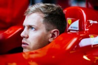 Vettel idén kiábrándult az F1-ből 9