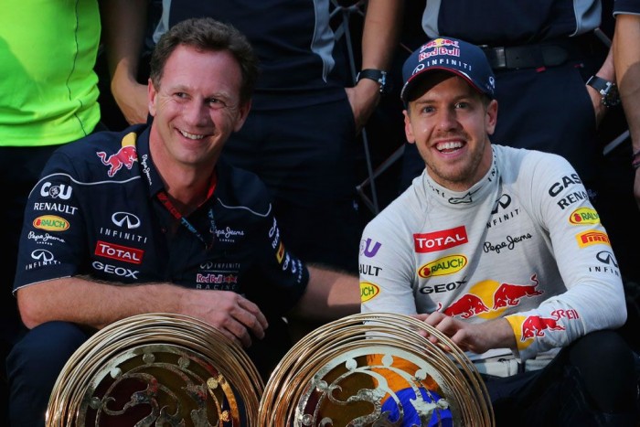 F1: Vettelnek jót tett a küszködés 5 | Vezess F1: Vettelnek jót tett a küszködés 5