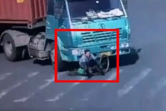 14 halálhozó kereket került el a kerékpáros