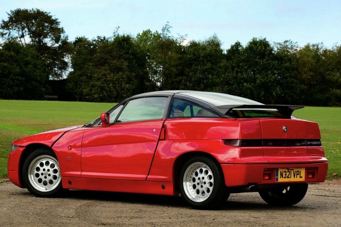 Eladó a kilencvenes évek legdögösebb sportautója 8 | Vezess Eladó a kilencvenes évek legdögösebb sportautója 8