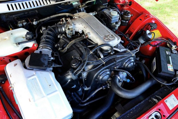 Eladó a kilencvenes évek legdögösebb sportautója 9 | Vezess Eladó a kilencvenes évek legdögösebb sportautója 9