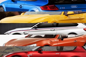 Sportkocsi a családnak - magyar tervezőtől