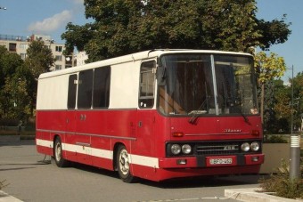 Ikarus, ami ellenáll az interferenciának