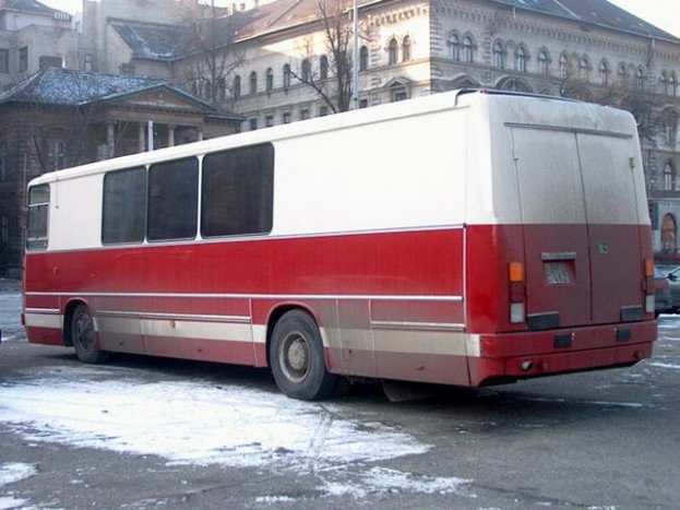 Ikarus, ami ellenáll az interferenciának 3