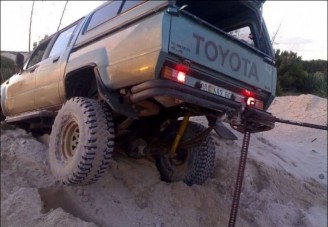 18 kemény példa bizonyítja, hogy az elakadást mindig lehet fokozni