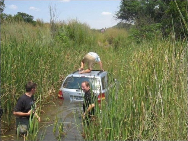 18 kemény példa bizonyítja, hogy az elakadást mindig lehet fokozni 7