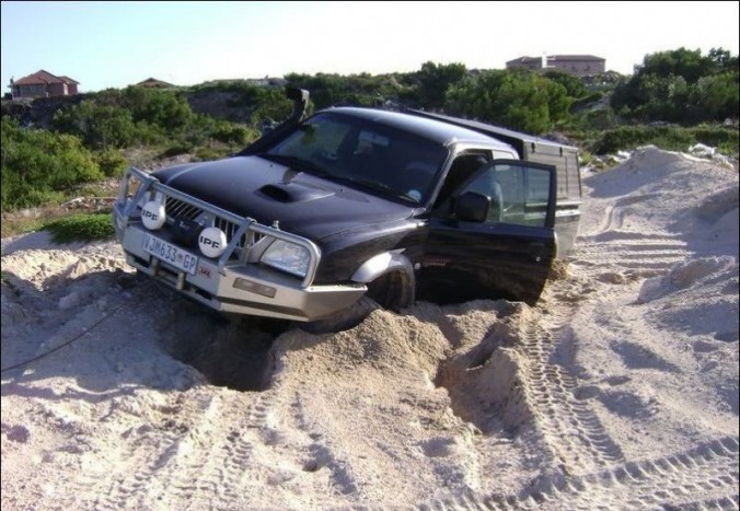 18 kemény példa bizonyítja, hogy az elakadást mindig lehet fokozni 6