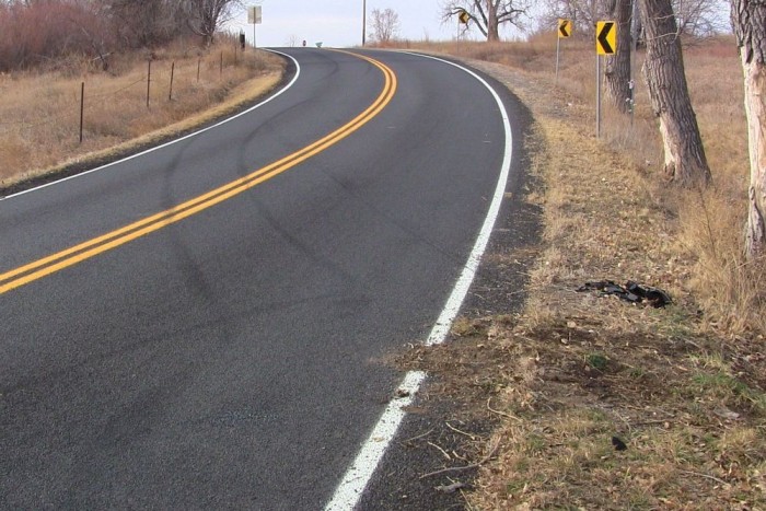 Egy órán belül ropira törte vadonatúj autóját 7