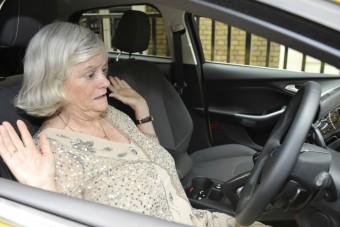 Mitől nehéz parkolni a nőknek?