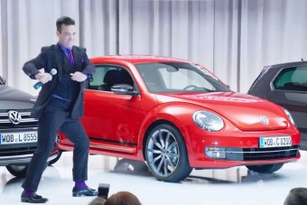 Tudod mit fog reklámozni Robbie Williams?