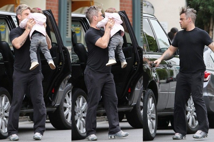 Tudod mit fog reklámozni Robbie Williams? 3 | Vezess Tudod mit fog reklámozni Robbie Williams? 3