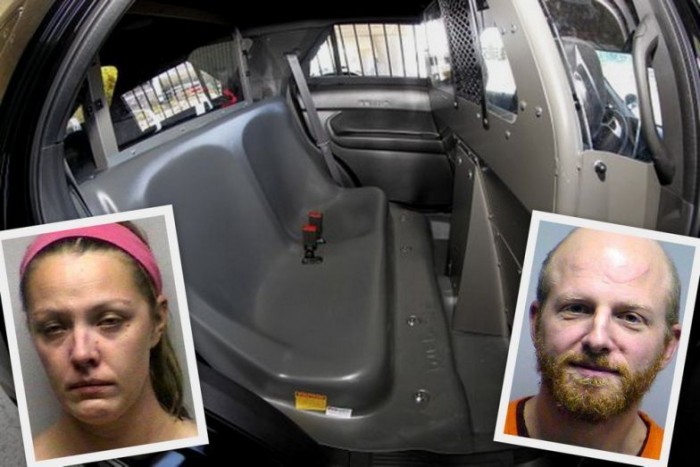 Részegen ütközött egy egyenruhás rendőr 3 | Vezess Részegen ütközött egy egyenruhás rendőr 3