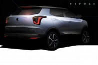 Koreai ellenfél a Nissan Juke-nak 11