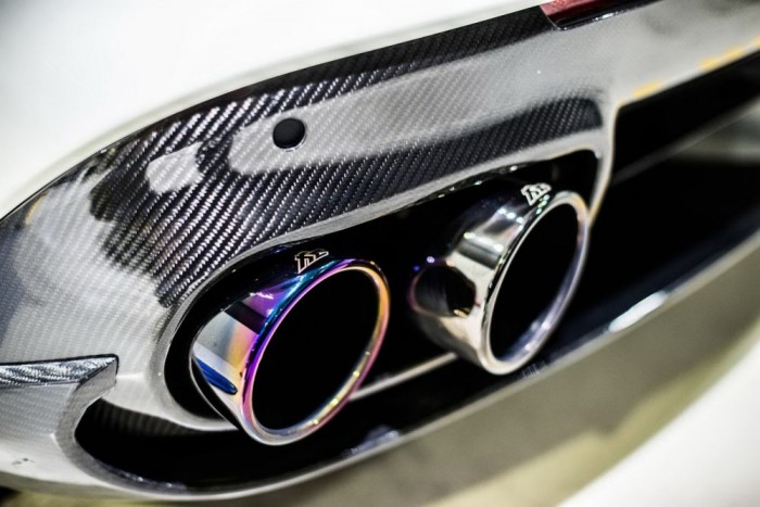 Hófehér szörnyeteg, akit szívesen táncba vinnél 7