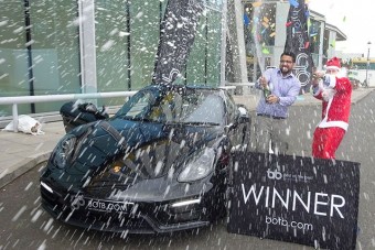 Mindenki ilyen fiút szeretne magának