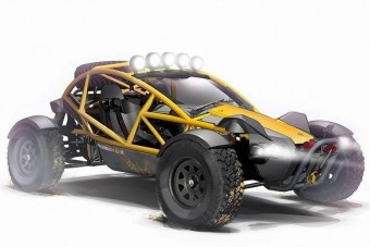 Brutális sárgyúró