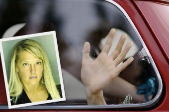 Autójában rontotta meg lánya osztálytársát