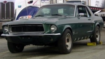 28 éve lopták el, mégis meglett