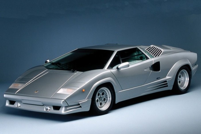 Lamborghini Countach