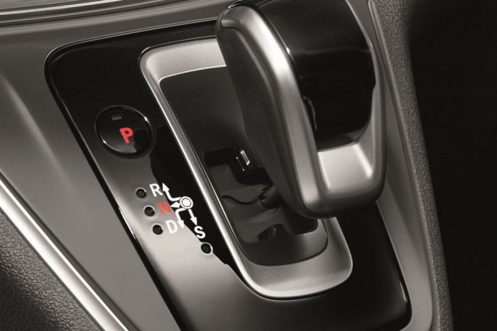 Kívül-belül megújult a Honda CR-V 6 | Vezess Kívül-belül megújult a Honda CR-V 6