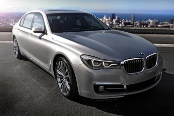 Ez lenne a következő 7-es BMW?