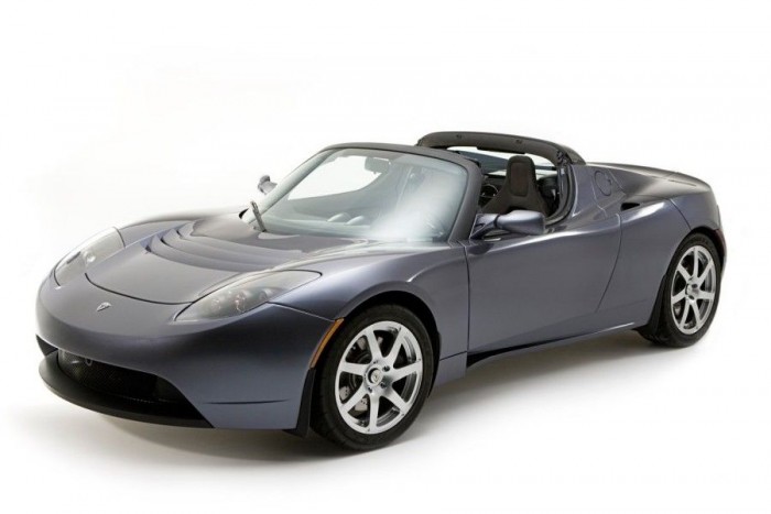 Másfélszeres hatótáv-növelés a villany-sportautónak