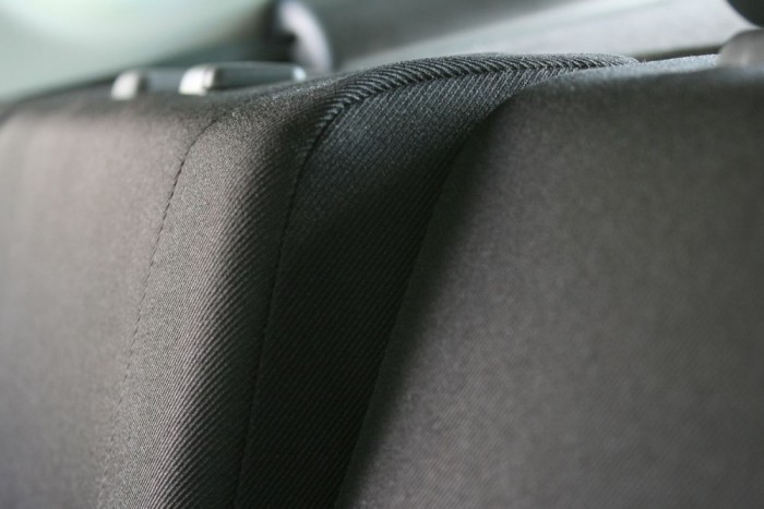 Veri a dízelt a benzines Suzuki 8 | Vezess Meredekebbre állítható háttámlával 400-ról 430 literesre bővül a csomagtér