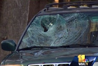 Halálra gázolta és cserbenhagyta áldozatát a püspöknő