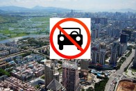 A szmog ellen radikális autóvásárlási korlátozásokkal küzd számos kínai nagyváros. Hétfőn Shenzhen is csatlakozott hozzájuk. Komoly elektromos kvótát is előírtak